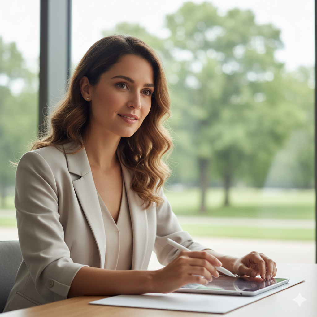Equipo de 5 Bienes Raíces