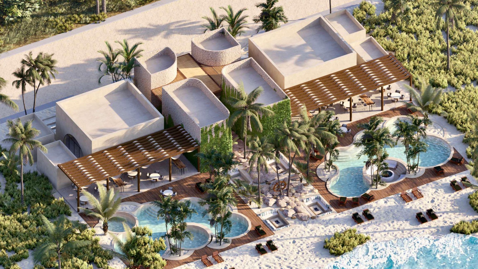 NAVIRE – Tu Puerto de Inversión en Yucatán